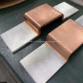 Flexible Copper Busbar Soft Connection for Large Current